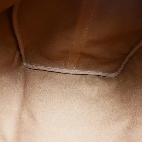 LOUIS VUITTON Keepall Bandouliere 60 2Way Hand Bag Monogram - Picture 4 of 16